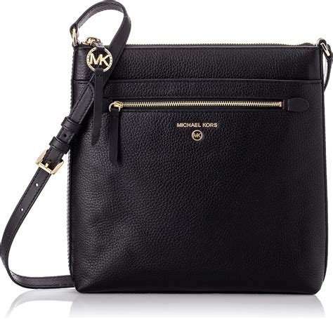 michael kors charm flats|Michael Kors north south crossbody.